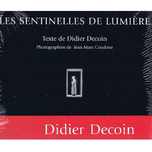 Emprunter Les sentinelles de lumière livre