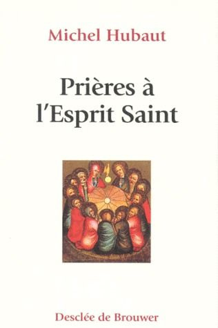 Emprunter Prières à l'Esprit Saint livre