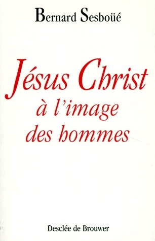 Emprunter JESUS-CHRIST A L'IMAGE DES HOMMES. Brève enquête sur les représentations de Jésus à travers l'histoi livre