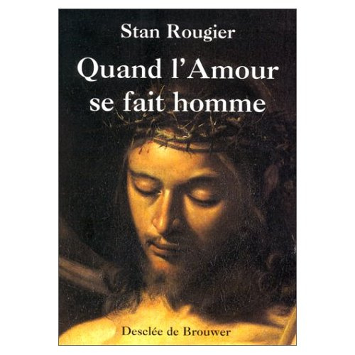 Emprunter Quand l'amour se fait homme livre
