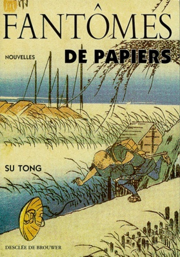 Emprunter Fantômes de papiers livre