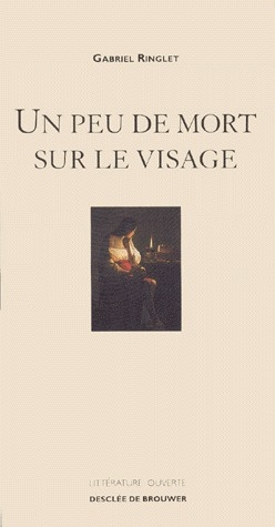 Emprunter Un peu de mort sur le visage. La traversée d'une femme livre