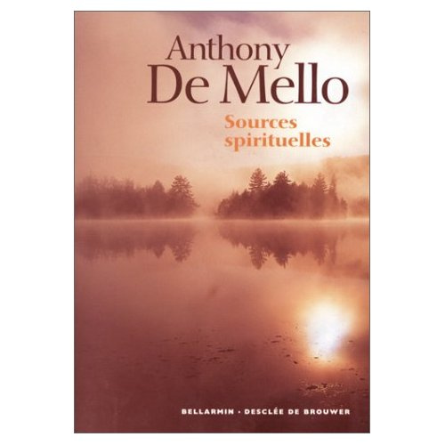 Emprunter SOURCES SPIRITUELLES livre