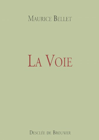 Emprunter LA VOIE livre