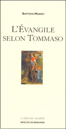 Emprunter L'EVANGILE SELON TOMMASO. Avec les corrections et remarques de Jude de Montefioralle et d'autres tém livre