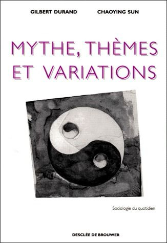 Emprunter Mythe, thèmes et variations livre