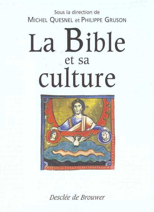 Emprunter La Bible et sa culture Coffret 2 volumes : Ancien Testament. Jésus et le Nouveau Testament livre