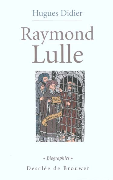 Emprunter Raymond Lulle. Un pont sur la Méditerranée livre