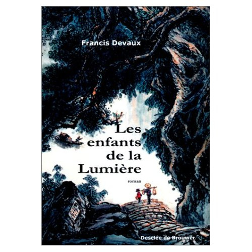 Emprunter Les enfants de la Lumière livre
