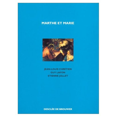 Emprunter Marthe et Marie livre
