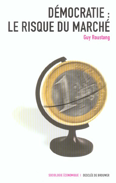 Emprunter Démocratie : le risque du marché livre