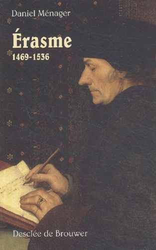 Emprunter ERASME, 1469-1536 livre