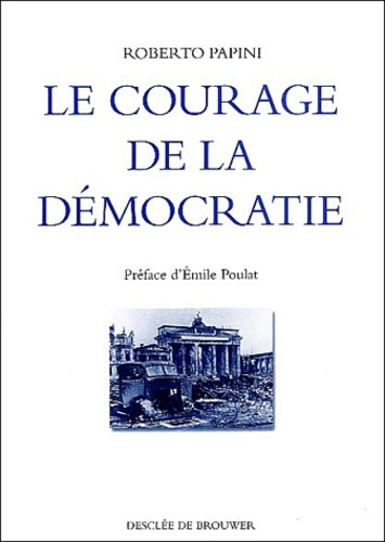 Emprunter Le courage de la démocratie. Sturzo et l'Internationale populaire entre les deux guerres, Matériaux livre