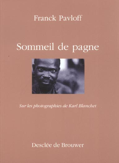 Emprunter Sommeil de pagne livre