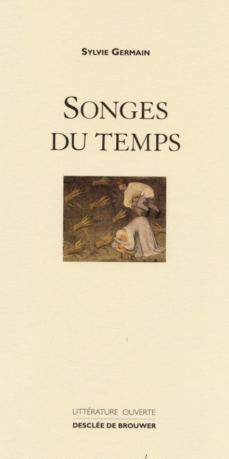 Emprunter Songes du temps livre