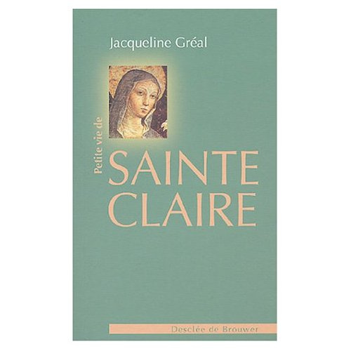 Emprunter Petite vue de Sainte Claire livre