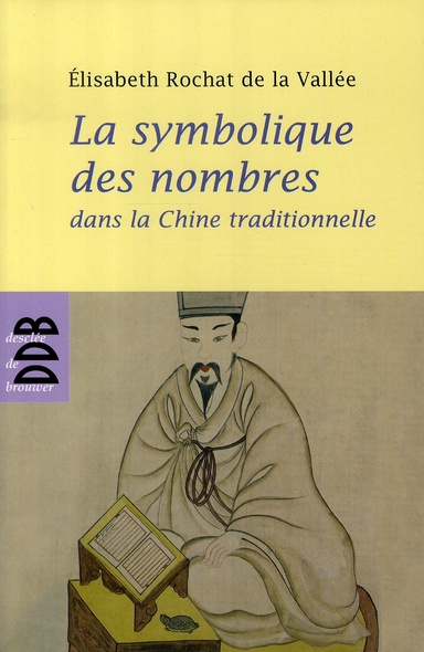 Emprunter La symbolique des nombres dans la Chine traditionnelle livre