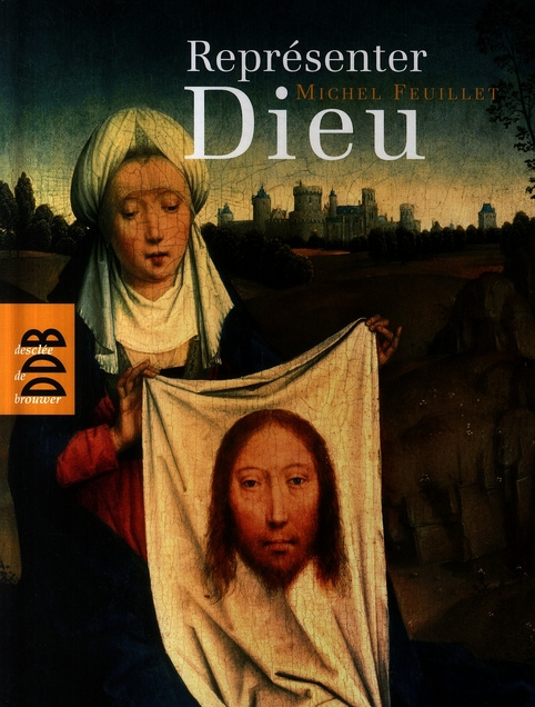 Emprunter Représenter Dieu livre