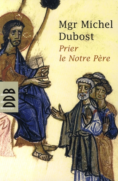 Emprunter Prier le Notre Père livre