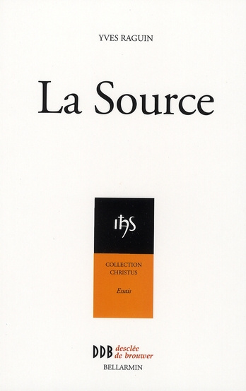 Emprunter La Source livre