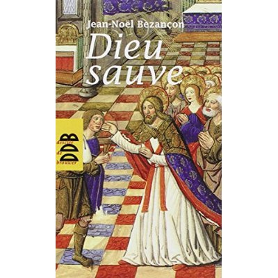 Emprunter DIEU SAUVE livre