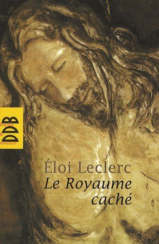 Emprunter Le Royaume caché livre