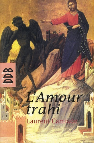Emprunter L'Amour trahi livre