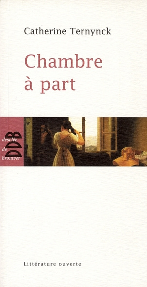 Emprunter Chambre à part livre