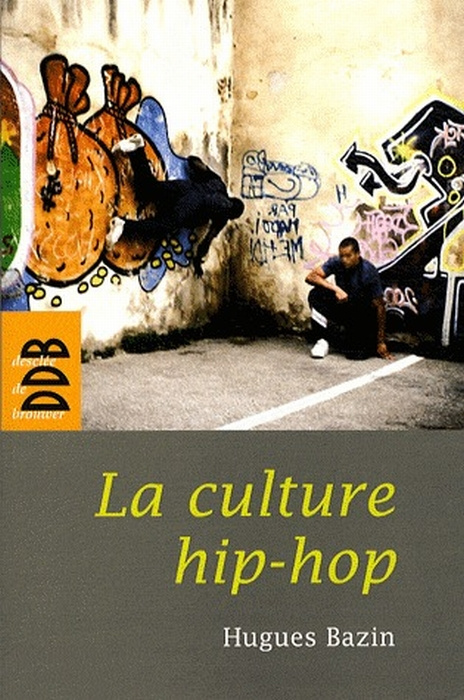 Emprunter La culture hip-hop livre