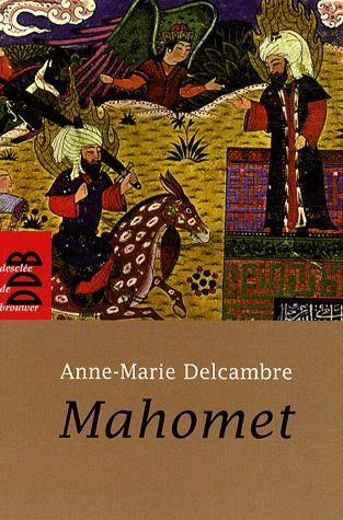 Emprunter Mahomet livre