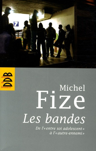 Emprunter Les bandes livre
