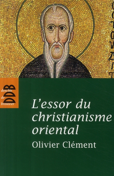 Emprunter L'Essor du christianisme oriental livre