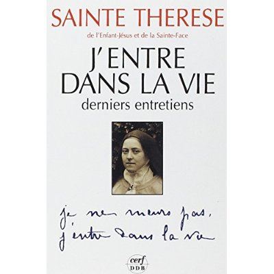 Emprunter J'ENTRE DANS LA VIE livre