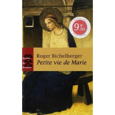 Emprunter Petite Vie de Marie livre