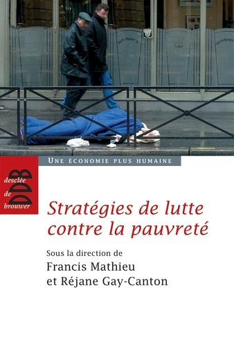 Emprunter Stratégies de lutte contre la pauvreté livre