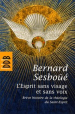 Emprunter L'Esprit sans visage et sans voix. Brève histoire de la théologie du Saint-Esprit livre