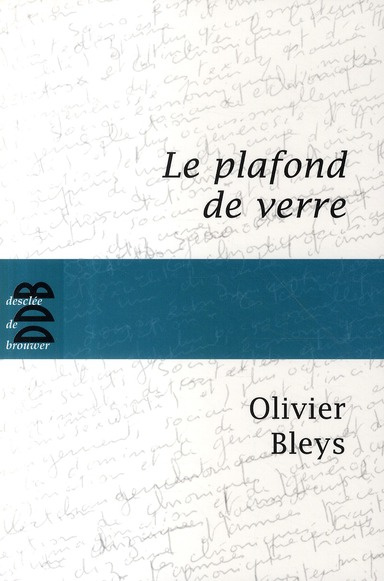 Emprunter Le plafond de verre livre