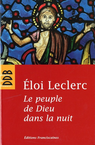Emprunter Le Peuple de Dieu dans la nuit livre