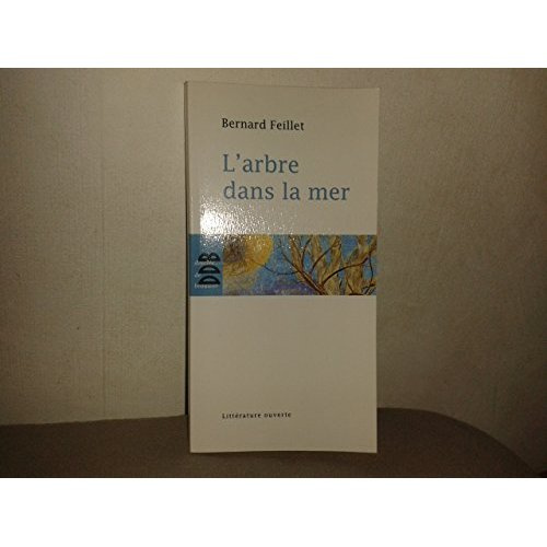 Emprunter L'arbre dans la mer livre