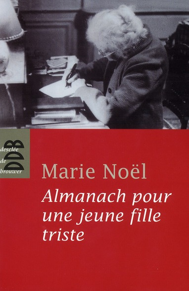Emprunter Almanach pour une jeune fille triste livre