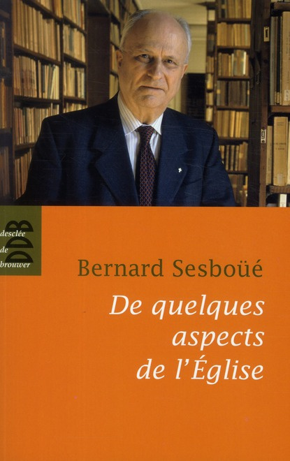 Emprunter De quelques aspects de l'église. Païens et Juifs, Ecriture et Eglise, Autorité, Structure ministérie livre