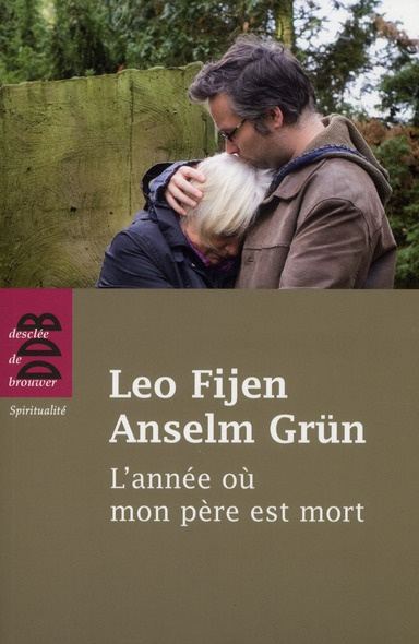 Emprunter L'année où mon père est mort. Lettres sur l'amour, le deuil et la séparation livre