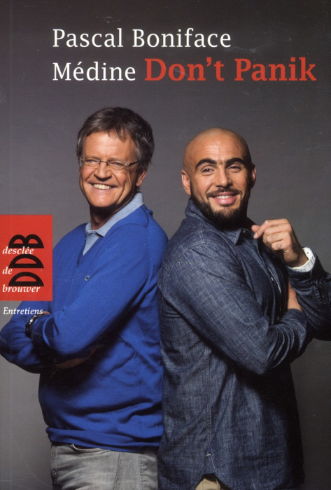 Emprunter Don't panik. 