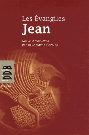 Emprunter Evangile selon Jean livre