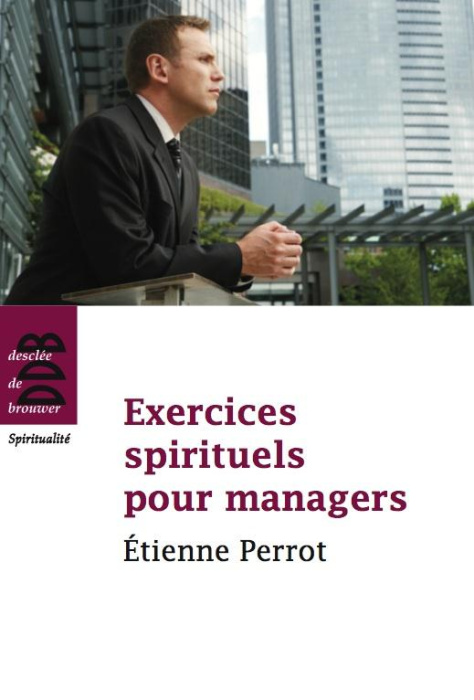 Emprunter Exercices spirituels pour managers livre
