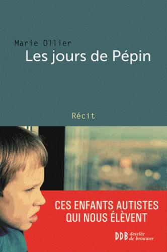 Emprunter Les jours de pépin livre