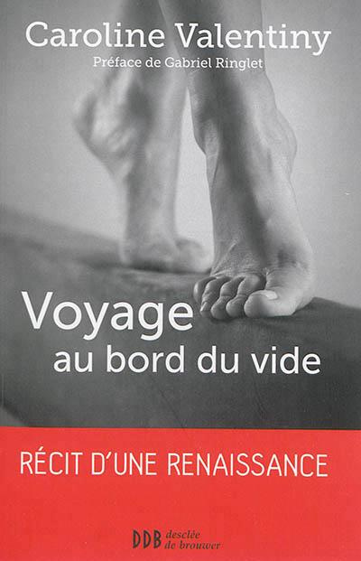 Emprunter Voyage au bord du vide livre