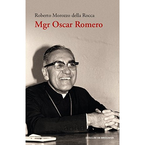 Emprunter Mgr Oscar Romero livre