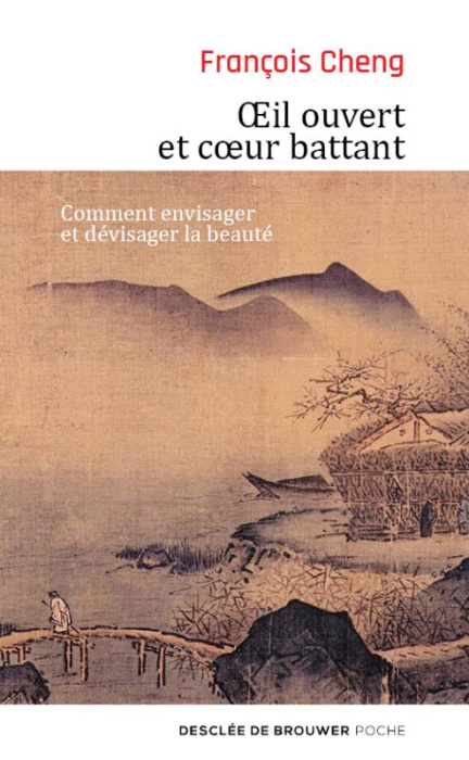 Emprunter Oeil ouvert et coeur battant livre