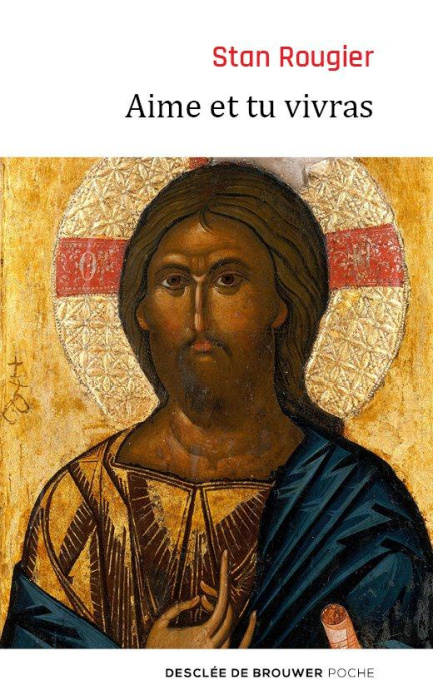 Emprunter Aime et tu vivras livre